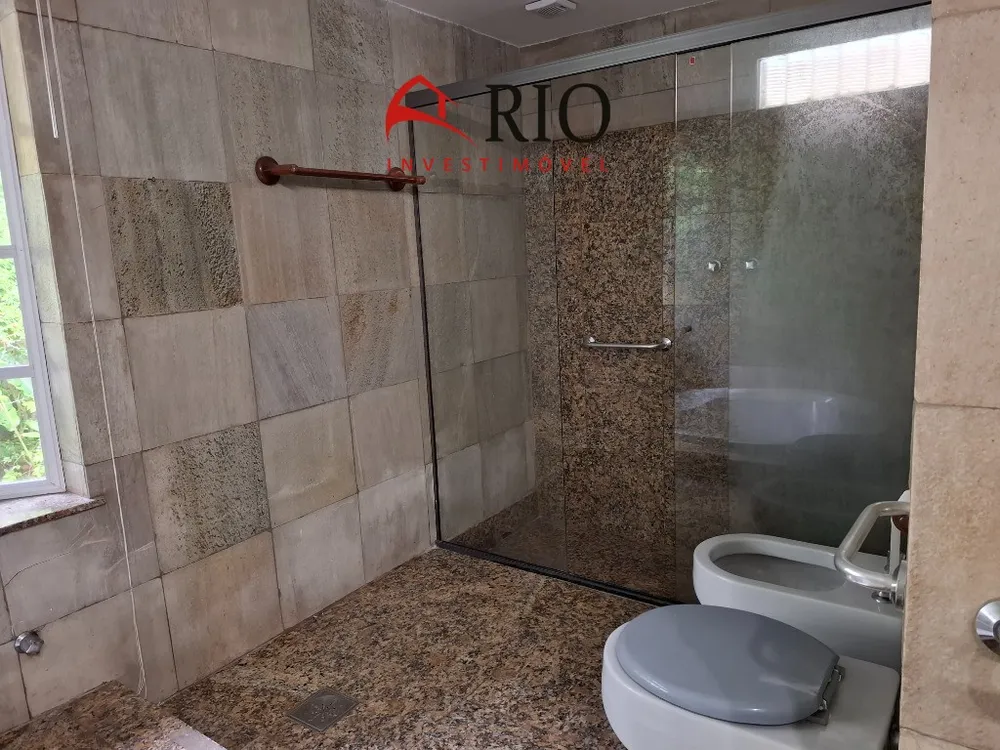 Casa de Condomínio, 4 quartos - Foto 40