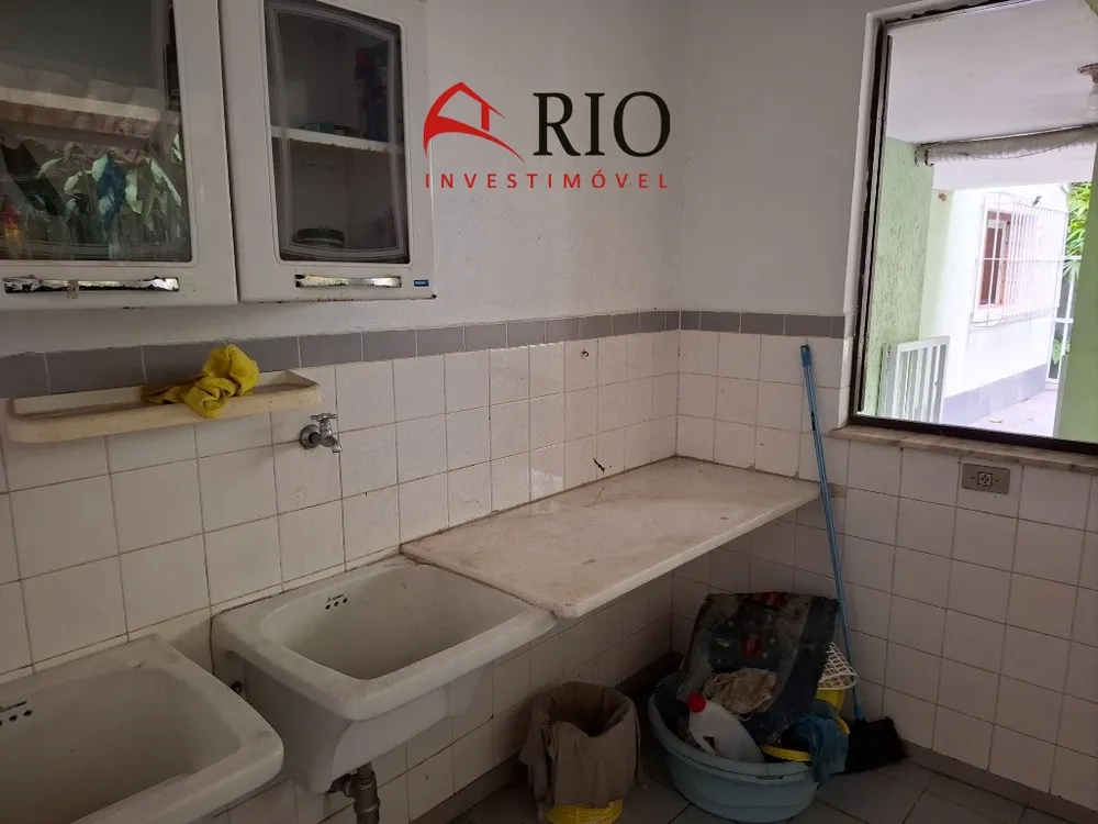 Casa de Condomínio, 4 quartos - Foto 24