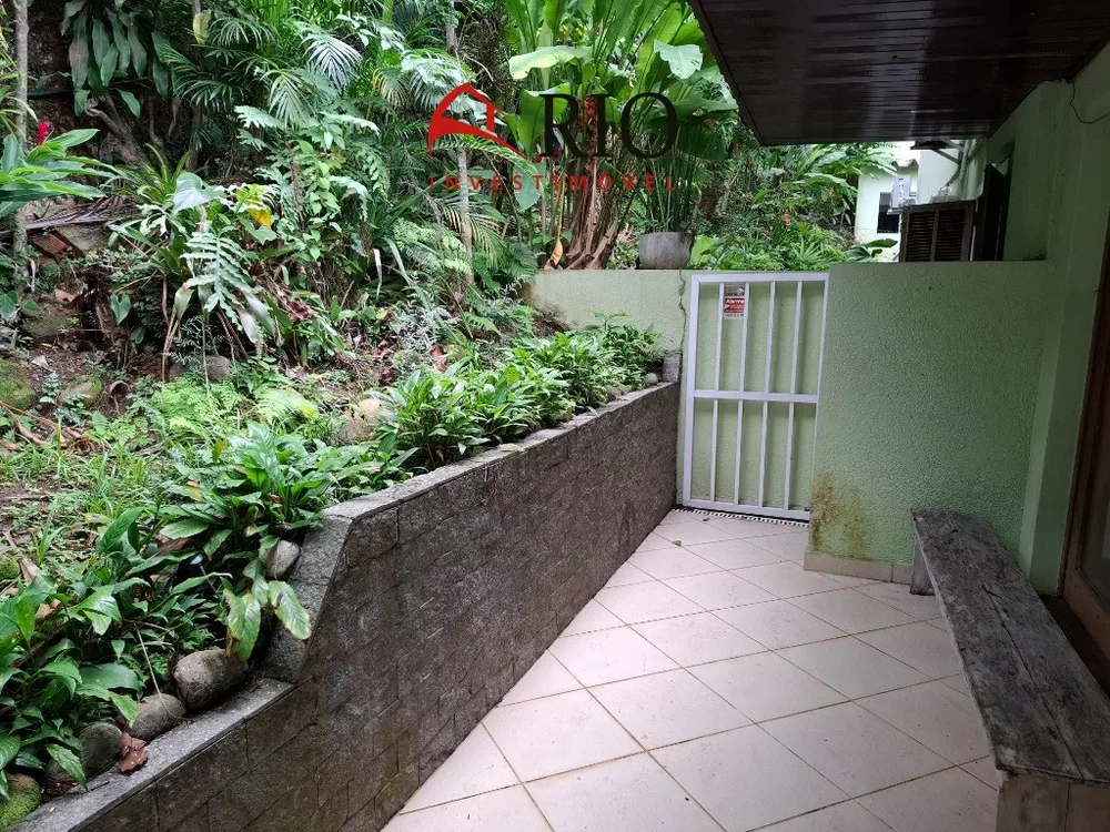 Casa de Condomínio, 4 quartos - Foto 2