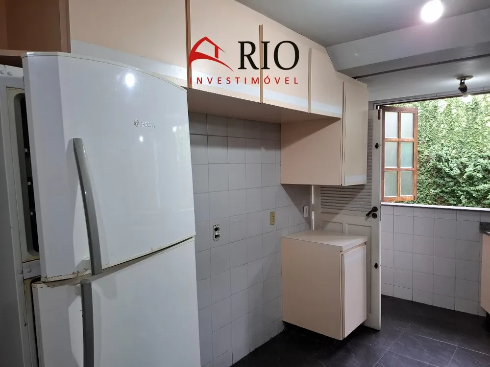 Casa de Condomínio, 4 quartos - Foto 19
