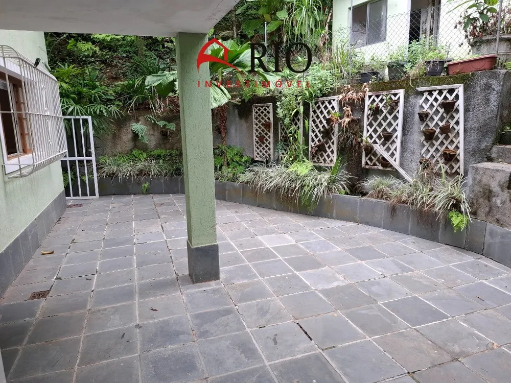 Casa de Condomínio, 4 quartos - Foto 22