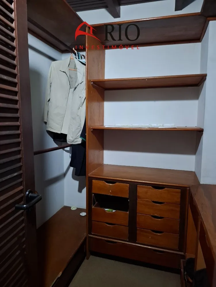 Casa de Condomínio, 4 quartos - Foto 35