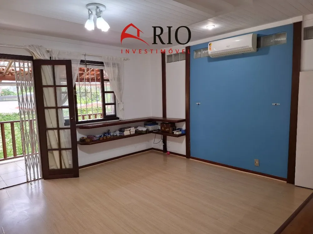 Casa de Condomínio, 4 quartos - Foto 37