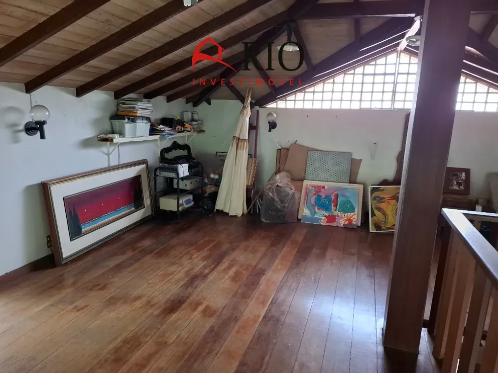 Casa de Condomínio, 4 quartos - Foto 46