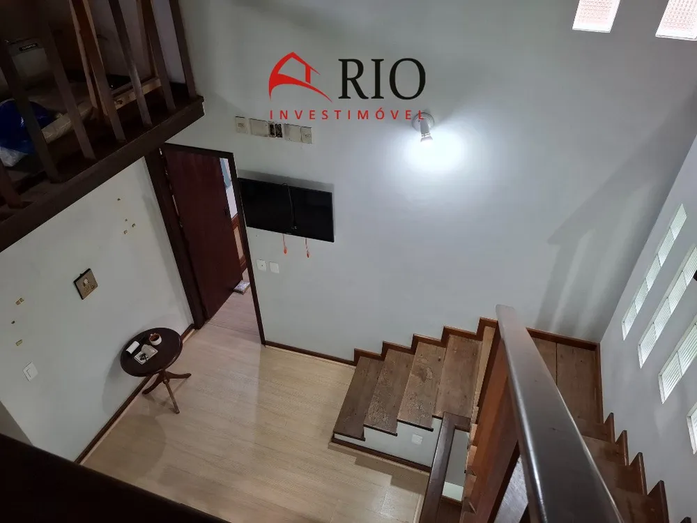 Casa de Condomínio, 4 quartos - Foto 47