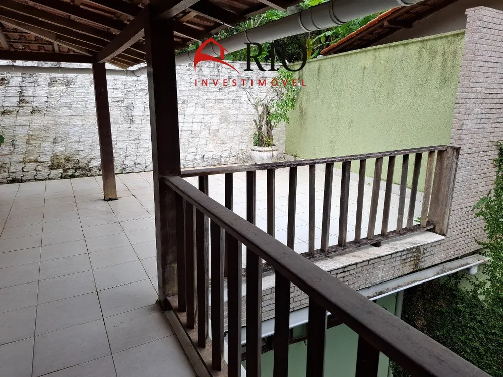 Casa de Condomínio, 4 quartos - Foto 42