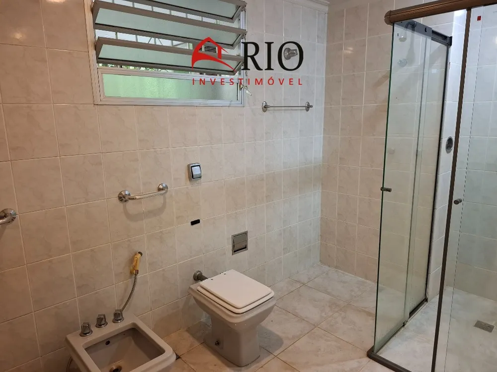 Casa de Condomínio, 4 quartos - Foto 31