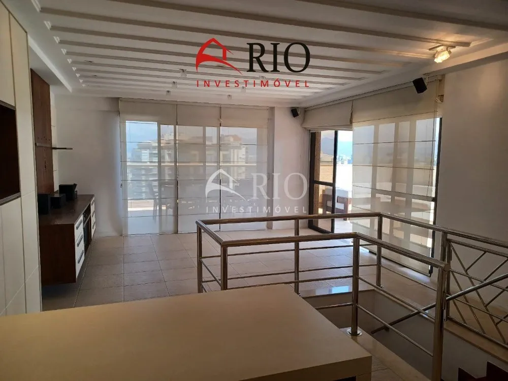 Cobertura, 4 quartos, 325 m² - Foto 6