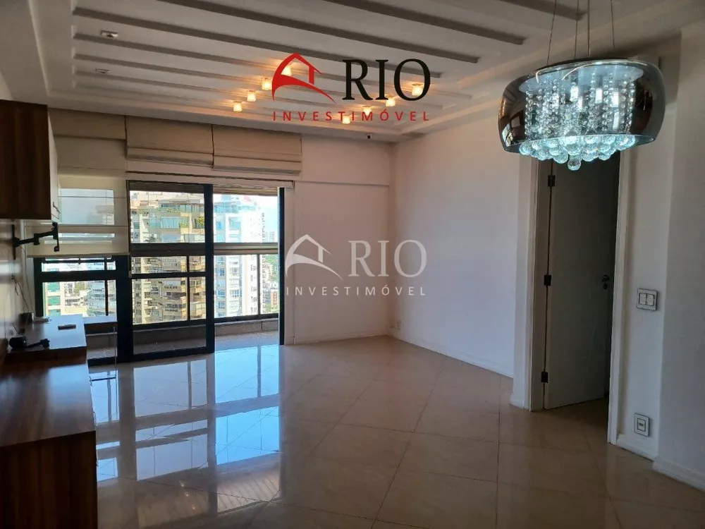 Cobertura, 4 quartos, 325 m² - Foto 3