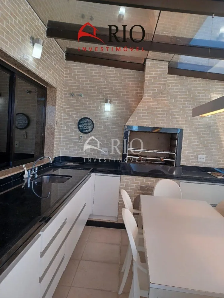 Cobertura, 4 quartos, 325 m² - Foto 18