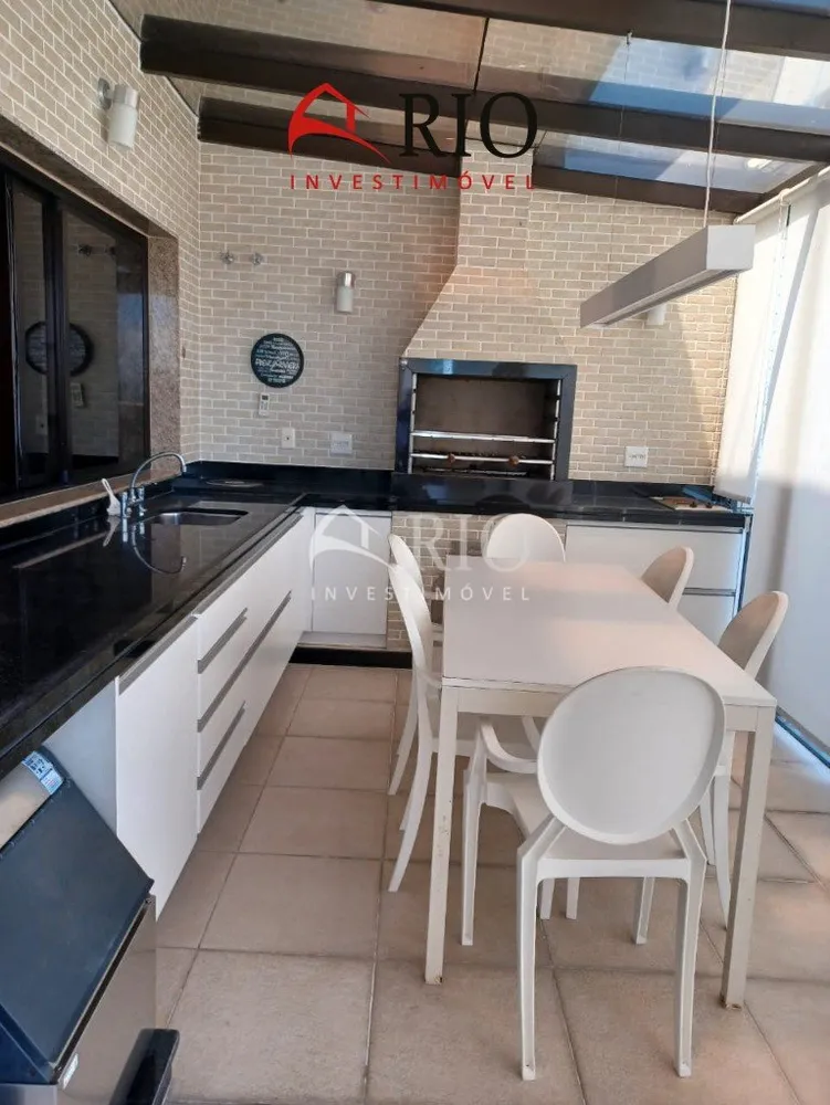 Cobertura, 4 quartos, 325 m² - Foto 22