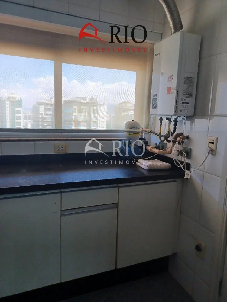 Cobertura, 4 quartos, 325 m² - Foto 12