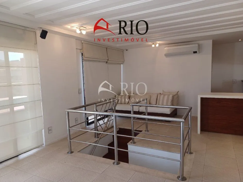 Cobertura, 4 quartos, 325 m² - Foto 7