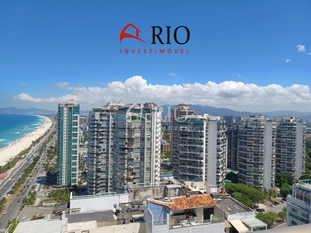 Cobertura, 4 quartos, 325 m² - Foto 24