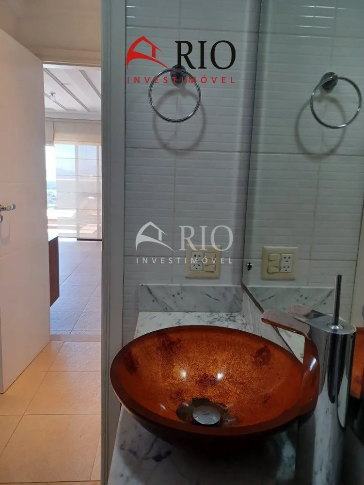 Cobertura, 4 quartos, 325 m² - Foto 5