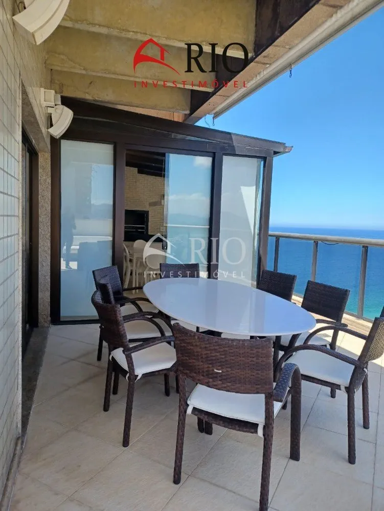 Cobertura, 4 quartos, 325 m² - Foto 19