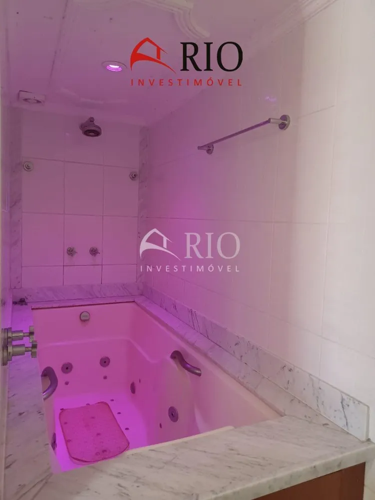 Cobertura, 4 quartos, 325 m² - Foto 11