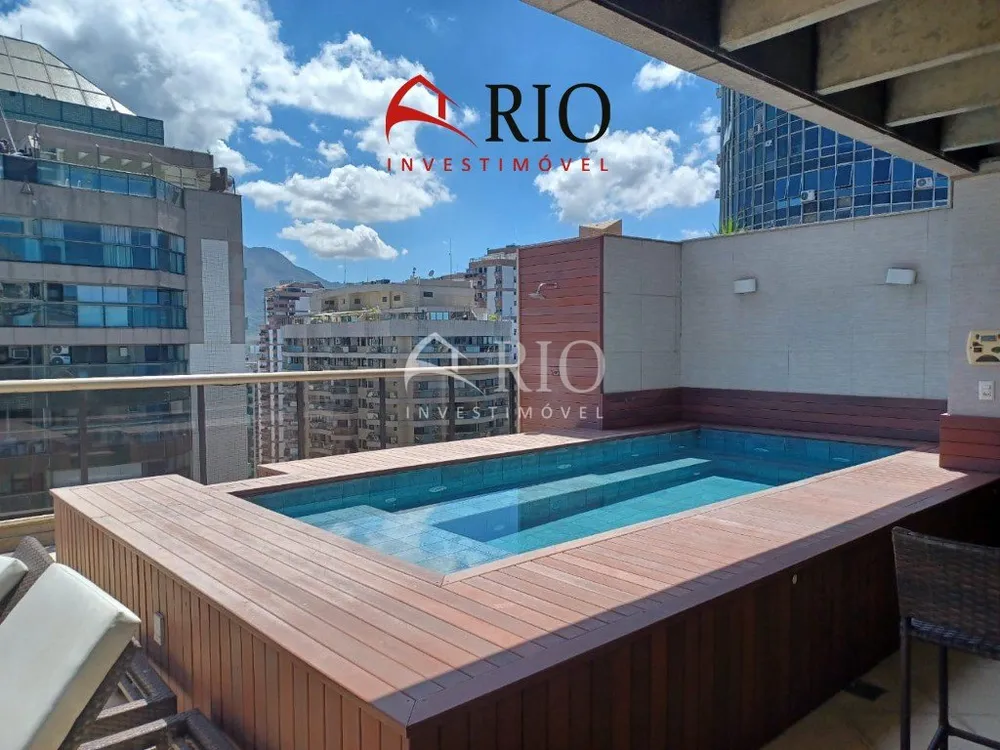 Cobertura, 4 quartos, 325 m² - Foto 26