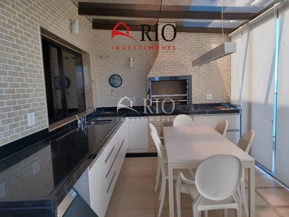 Cobertura, 4 quartos, 325 m² - Foto 20