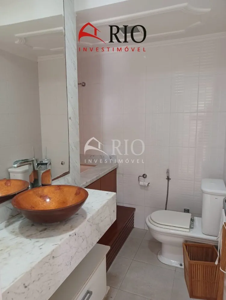 Cobertura, 4 quartos, 325 m² - Foto 4