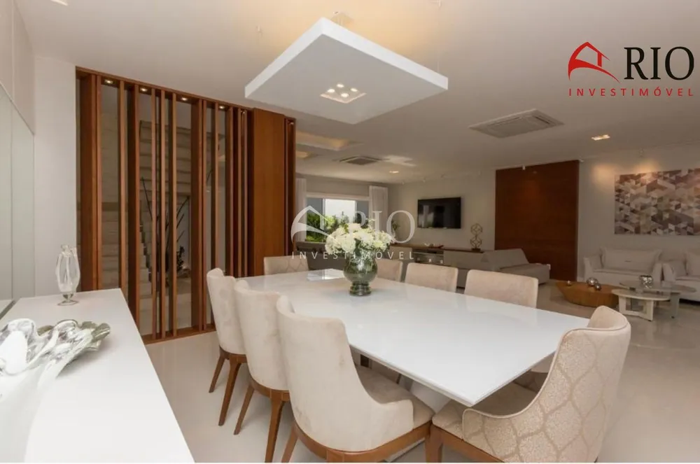 Casa de Condomínio, 5 quartos - Foto 7
