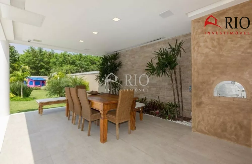 Casa de Condomínio, 5 quartos - Foto 3