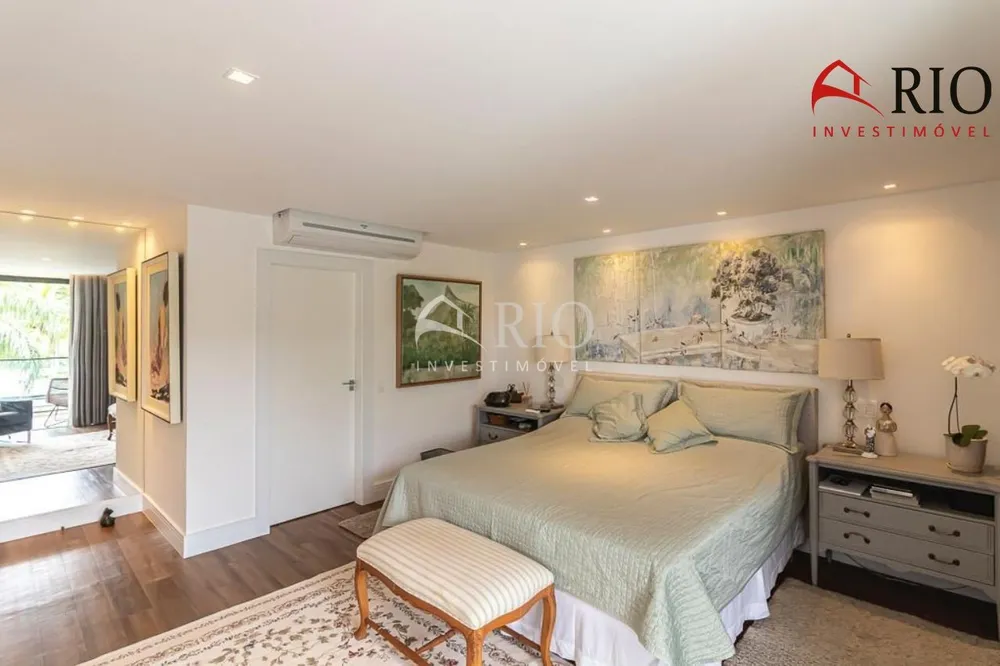 Casa de Condomínio, 5 quartos - Foto 15