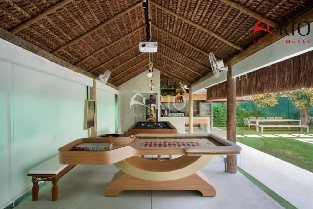 Casa de Condomínio, 5 quartos - Foto 6