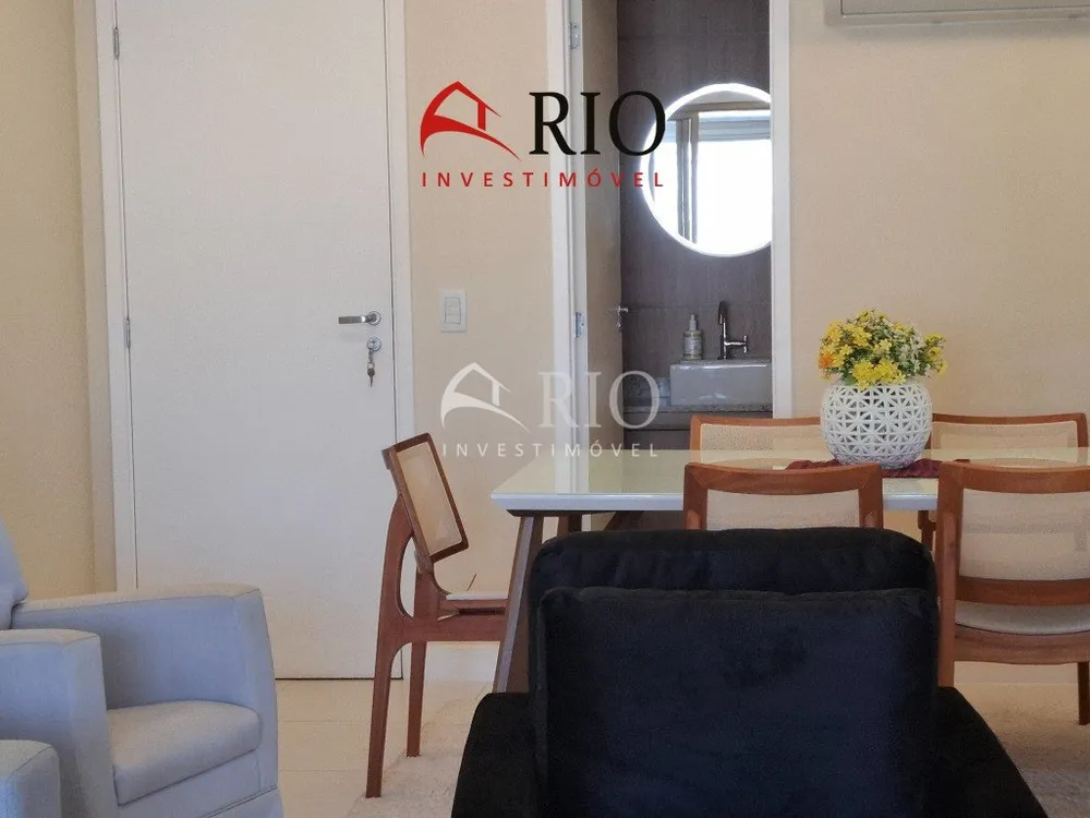 Apartamento, 3 quartos, 159 m² - Foto 3