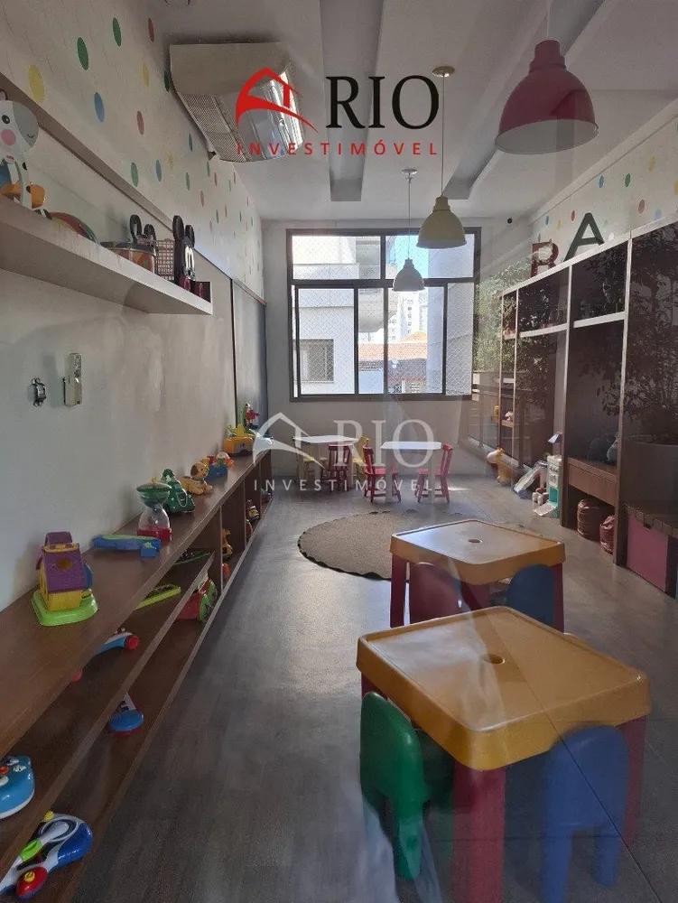 Apartamento, 3 quartos, 159 m² - Foto 48
