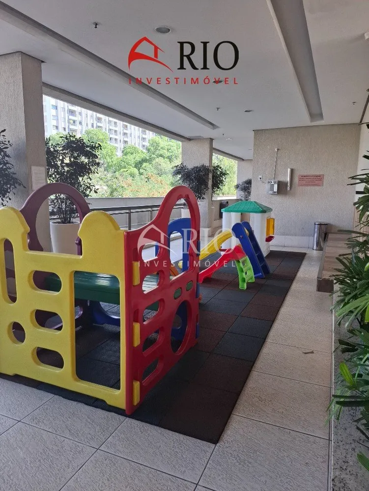 Apartamento, 3 quartos, 159 m² - Foto 46