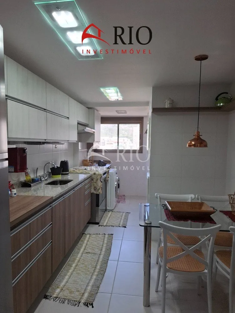 Apartamento, 3 quartos, 159 m² - Foto 32