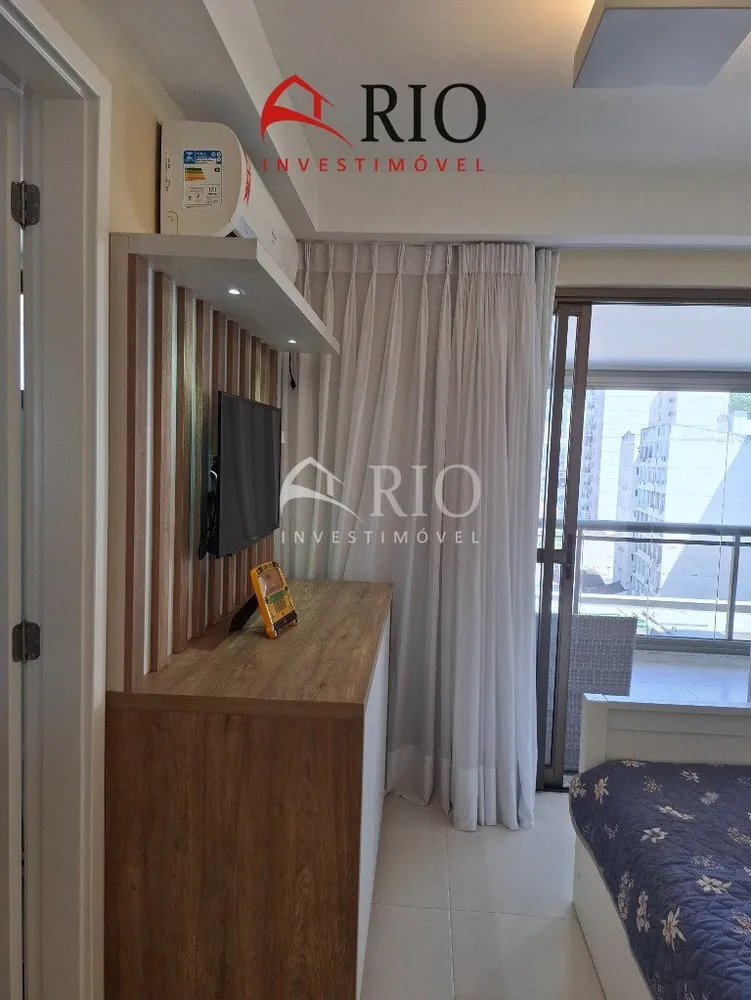 Apartamento, 3 quartos, 159 m² - Foto 24