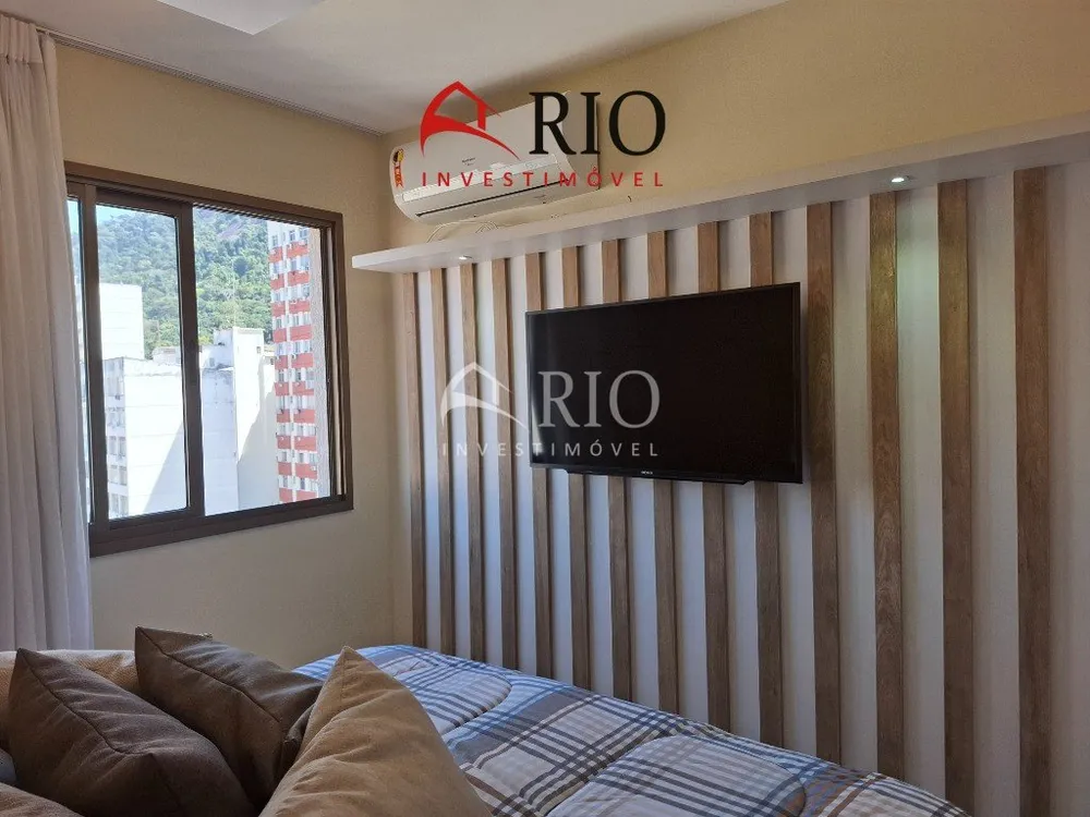 Apartamento, 3 quartos, 159 m² - Foto 16