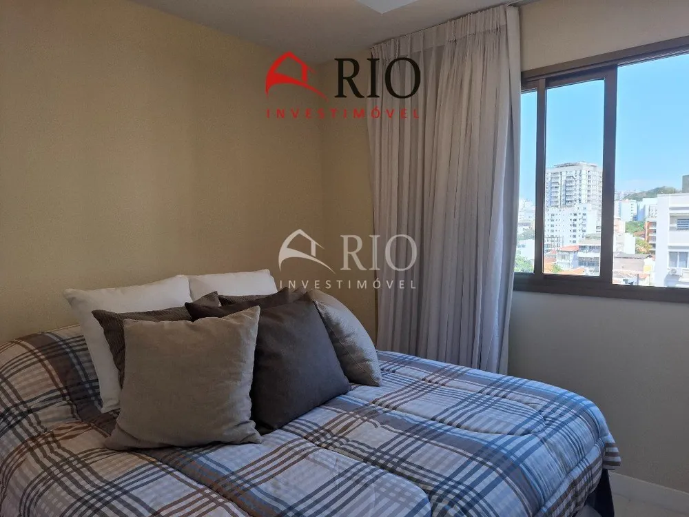 Apartamento, 3 quartos, 159 m² - Foto 14