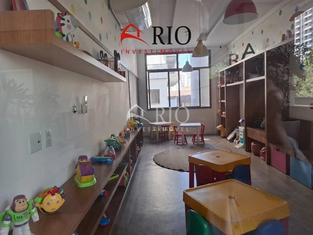 Apartamento, 3 quartos, 159 m² - Foto 49