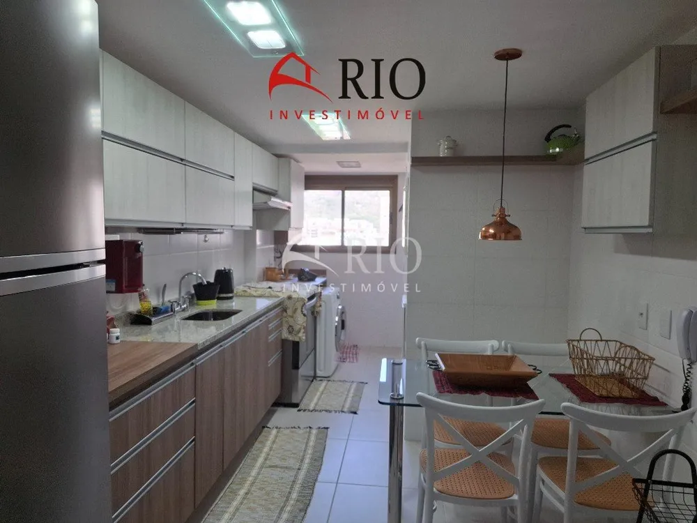 Apartamento, 3 quartos, 159 m² - Foto 31