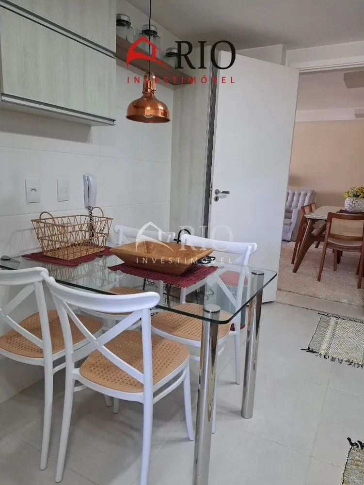 Apartamento, 3 quartos, 159 m² - Foto 33