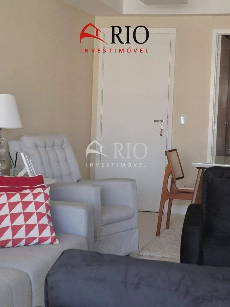 Apartamento, 3 quartos, 159 m² - Foto 4