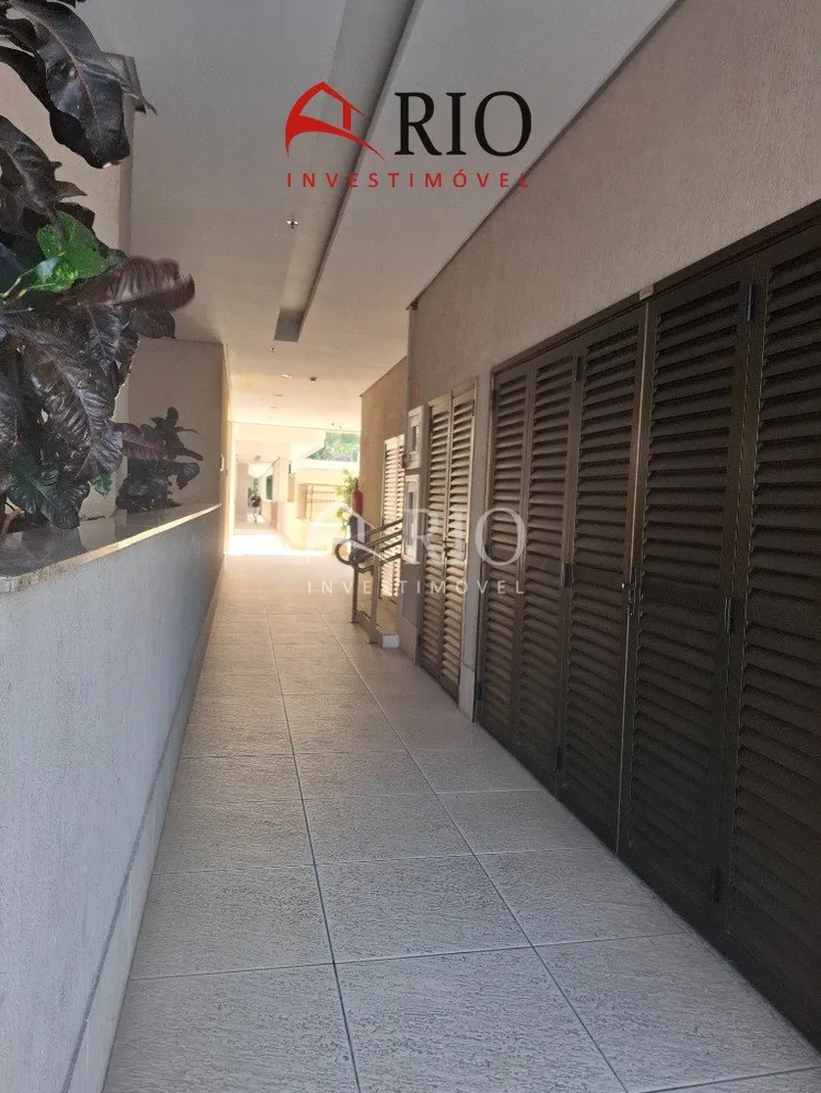 Apartamento, 3 quartos, 159 m² - Foto 39