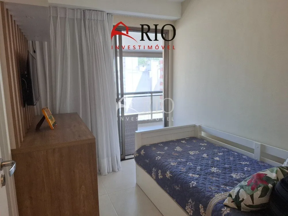 Apartamento, 3 quartos, 159 m² - Foto 21