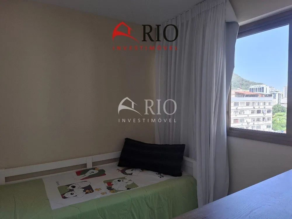 Apartamento, 3 quartos, 159 m² - Foto 26