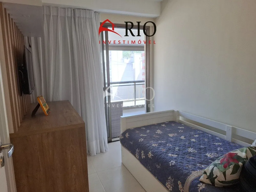 Apartamento, 3 quartos, 159 m² - Foto 23
