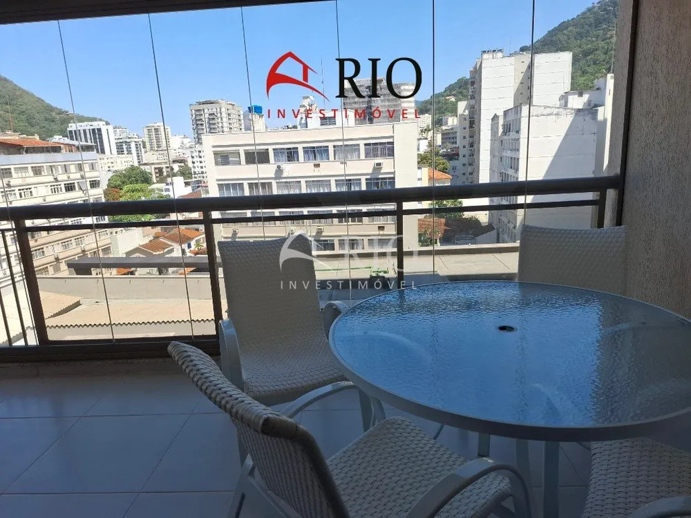 Apartamento, 3 quartos, 159 m² - Foto 7