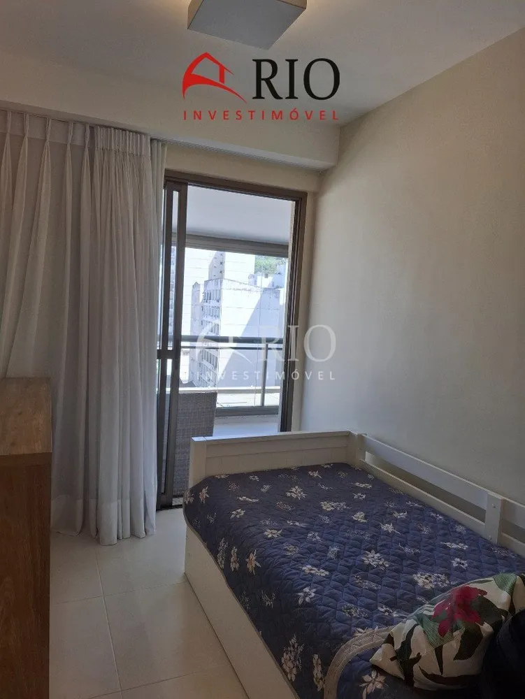 Apartamento, 3 quartos, 159 m² - Foto 25