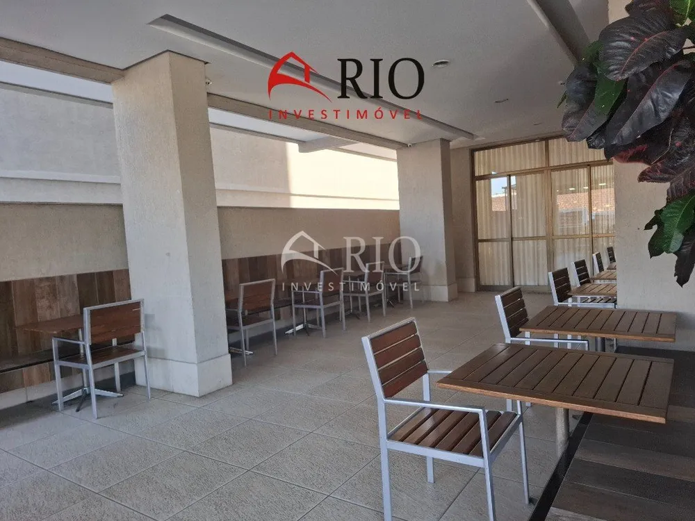 Apartamento, 3 quartos, 159 m² - Foto 38