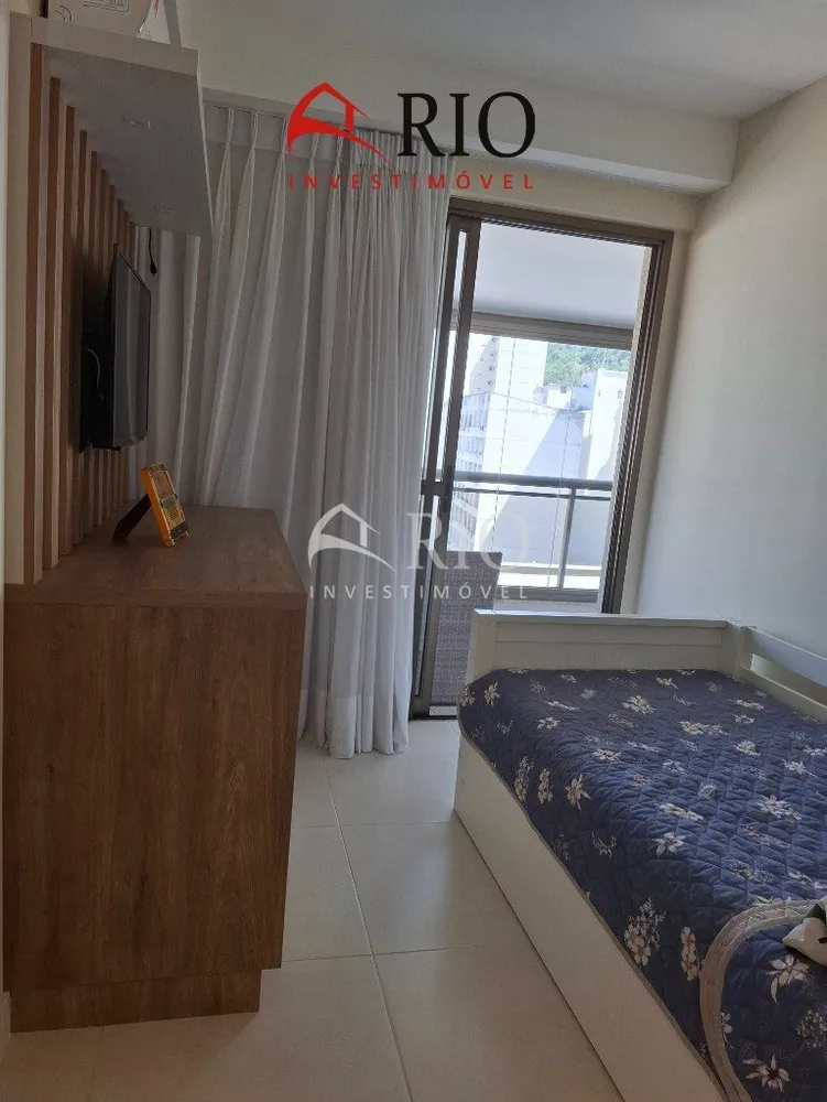 Apartamento, 3 quartos, 159 m² - Foto 22