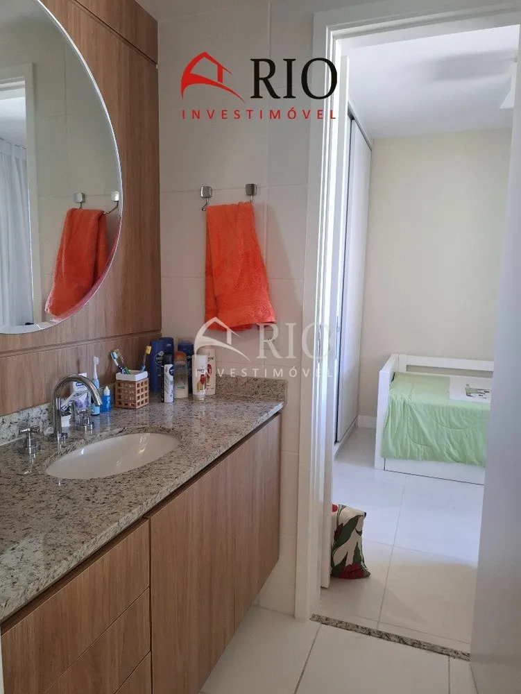 Apartamento, 3 quartos, 159 m² - Foto 27