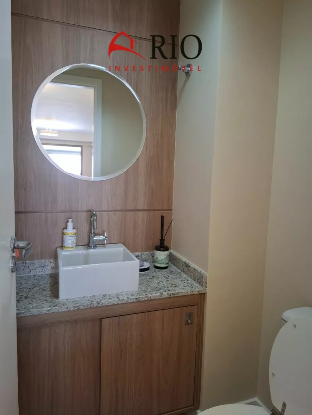 Apartamento, 3 quartos, 159 m² - Foto 2