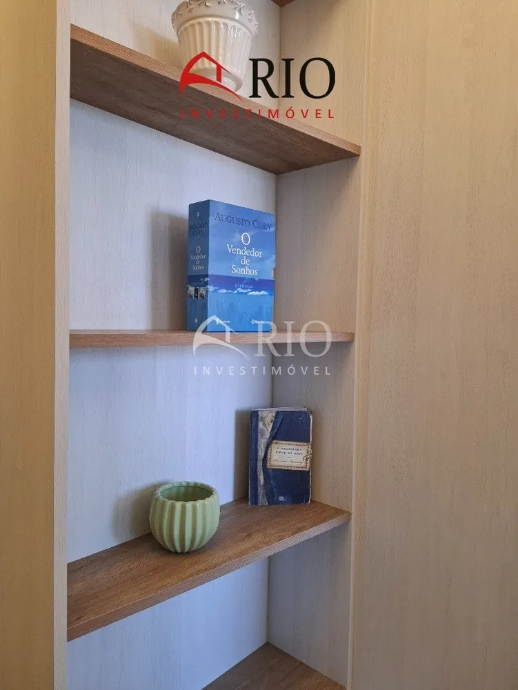 Apartamento, 3 quartos, 159 m² - Foto 17